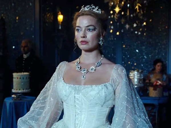 Wuthering Heights (2026)