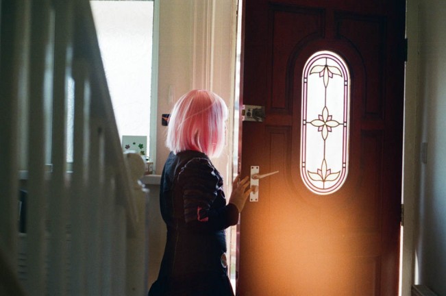 Xiang_Zhilin_Farewell - Esther Xiang