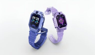 Xiaomi Kids Watch