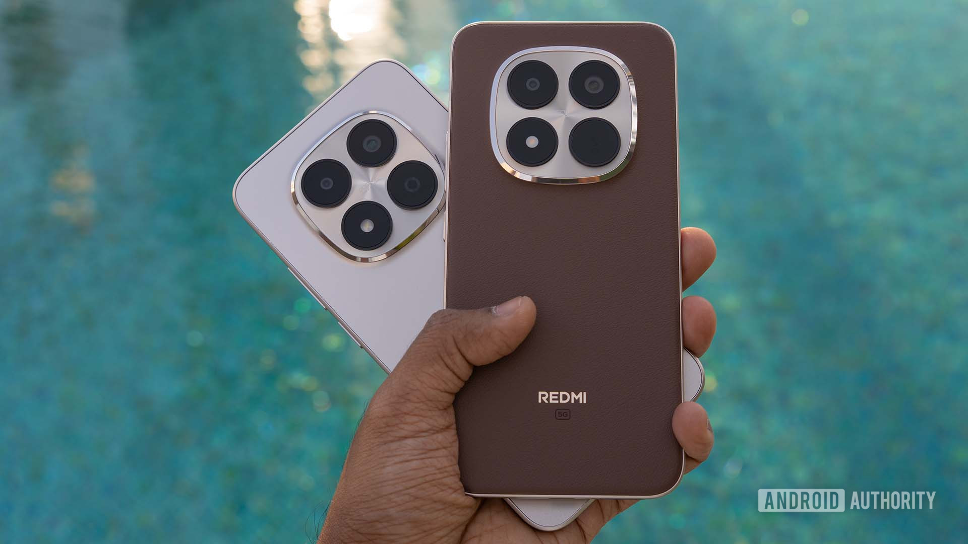 Xiaomi Redmi Note 15 Pro 5G and Redmi Note 15 Pro Plus 5G 2