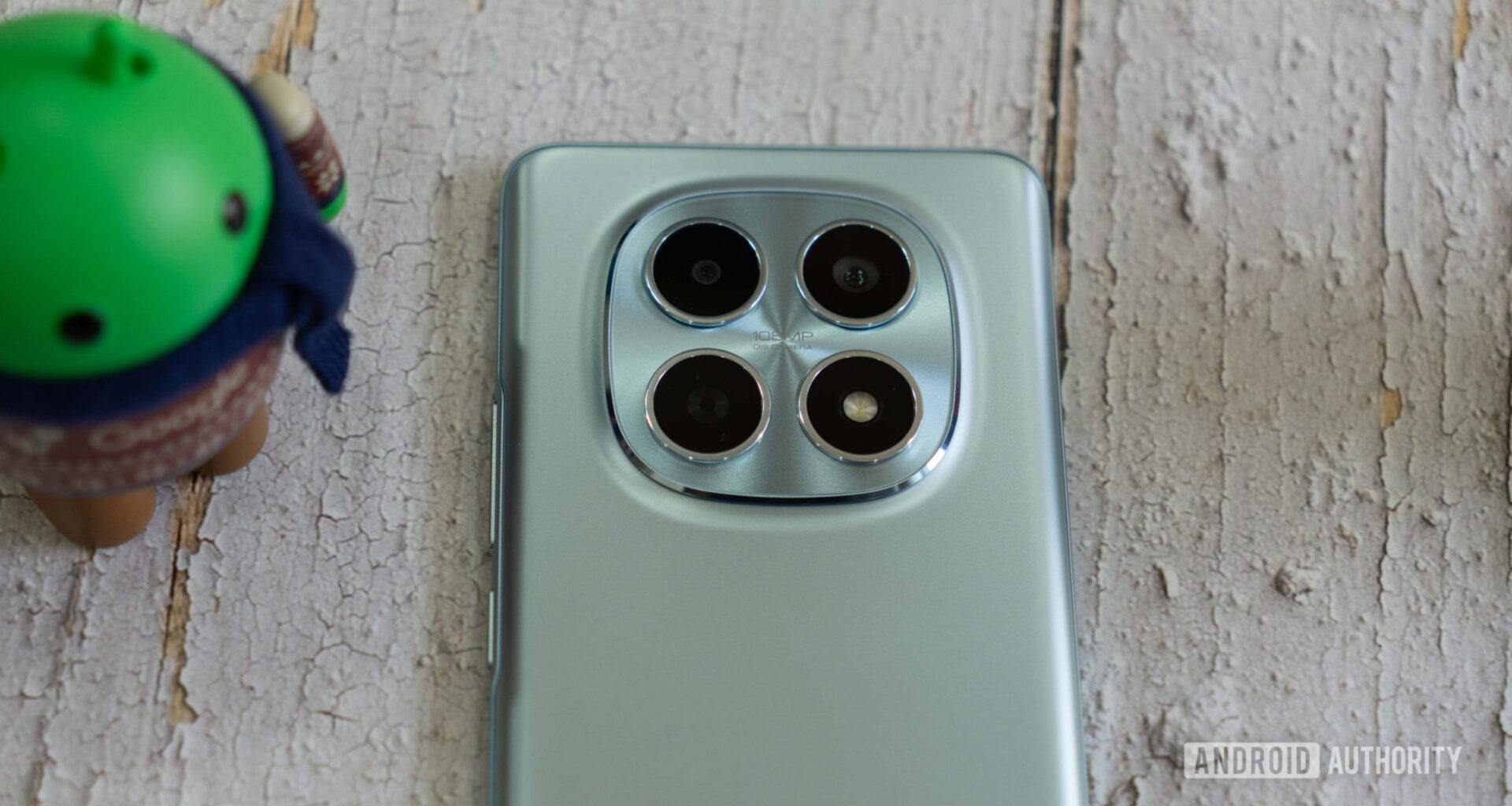 Xiaomi Redmi Note 15 1