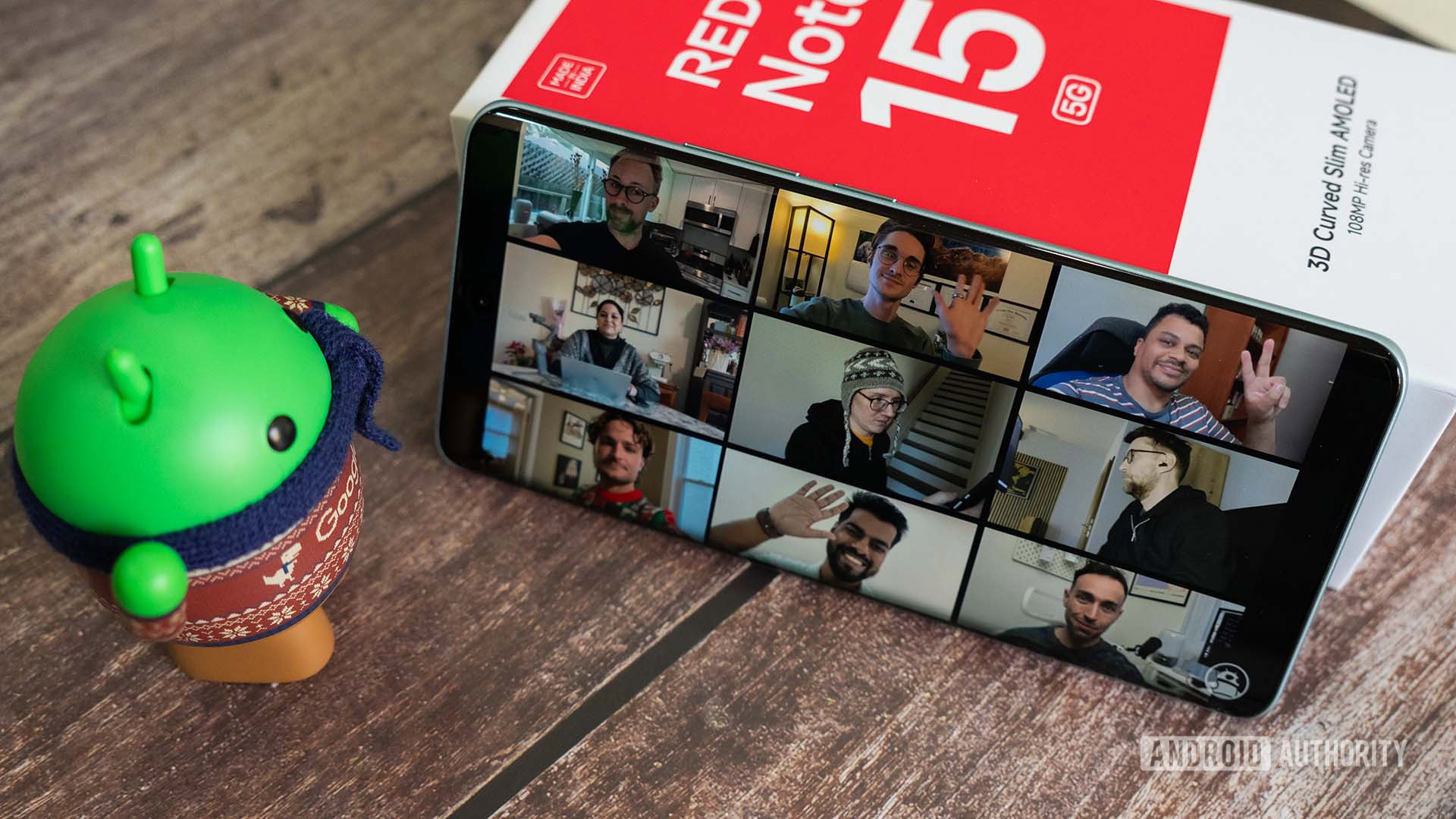 Xiaomi Redmi Note 15 3 Xiaomi Redmi Note 15 3