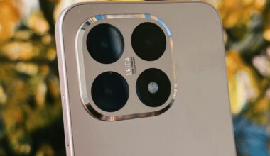 The best mid-range photography smartphone for the start of 2026