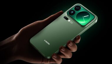 Xiaomi 17 Pro Max shows two major drawbacks in DxOMark camera analysis, fails to make top 10