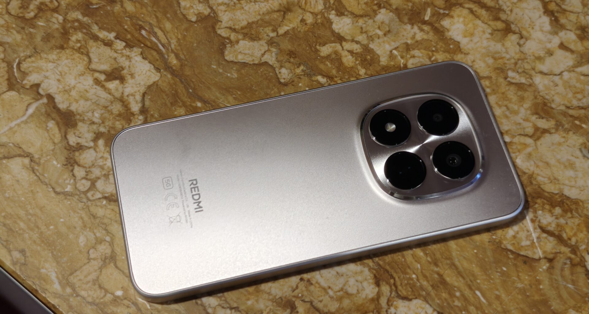 Xiaomi Redmi Note 15 Pro 5G review: How capable is the 200MP camera?