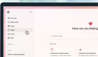 ChatGPT Health