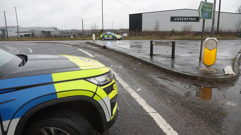 Second person dies after Nutts Corner crash which claimed life of pregnant woman