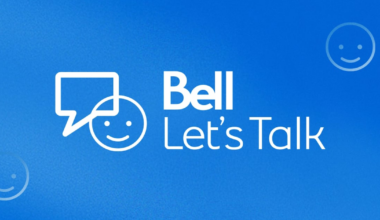 Bell Let’s Talk Day highlights growing mental health pressures for Canadians - CTV News