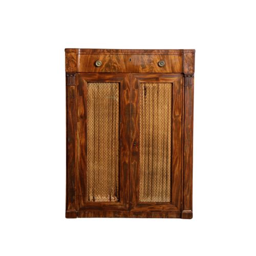 Vintage Wooden cabinet