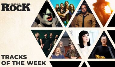 Tracks Of The Week artists