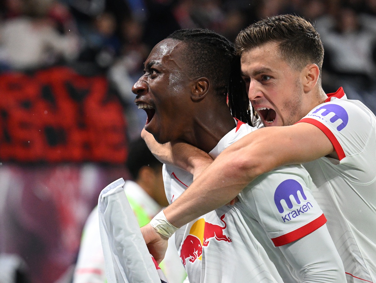 Arsenal target confesses he wants to play for their rival