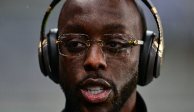 Confirmed line up: Wissa returns for PSV fixture