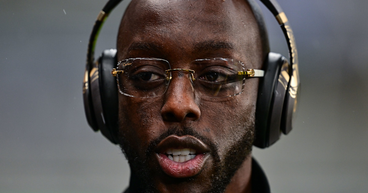 Confirmed line up: Wissa returns for PSV fixture