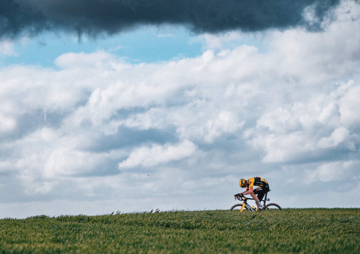 Beta-Alanine is rare as a cycling supplement.