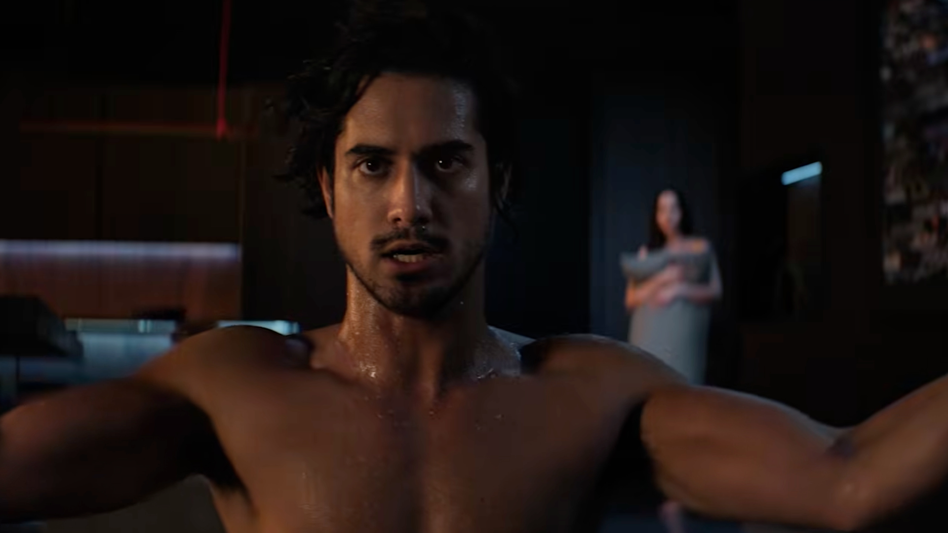 56 Days on Amazon Prime Video