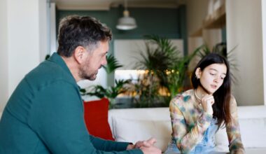 ‘I am a separated dad and my 15-year-old daughter won’t talk to me’ – The Irish Times