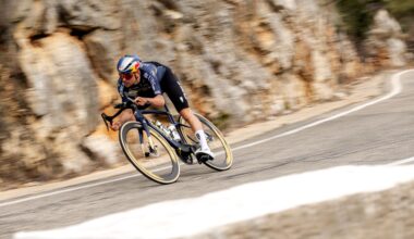 Tom Pidcock to begin 2026 in Spain next month ahead of key Classics goals, culminating at Liège-Bastogne-Liège