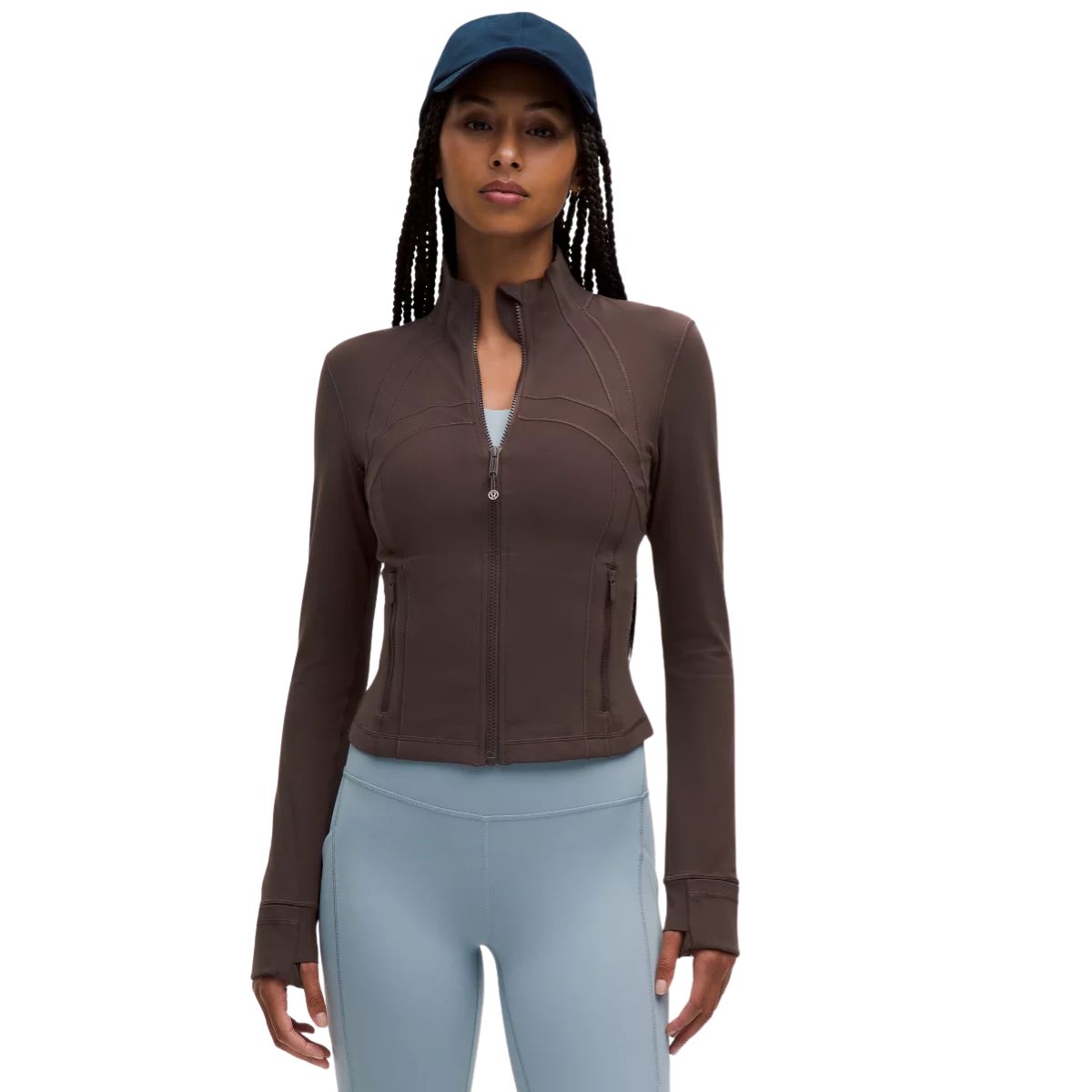 Define Cropped JacketNulu