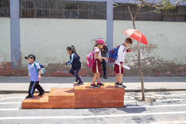 Designing Streets Through the Lens of Care - Image 2 of 5