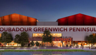 Troubadour Greenwich officials allay noise concerns over new development
