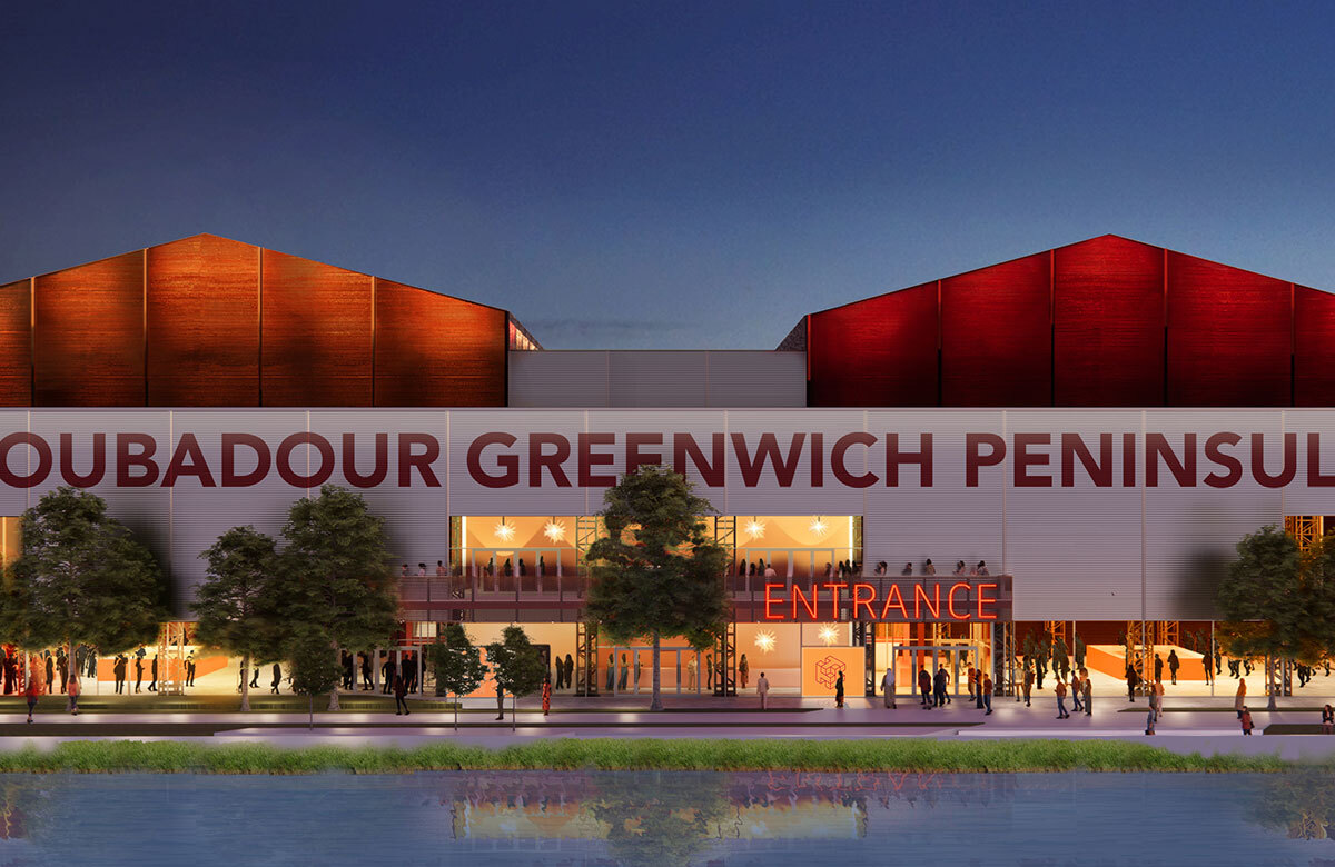 Troubadour Greenwich officials allay noise concerns over new development