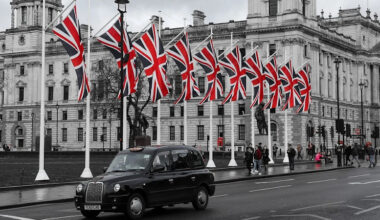 Does Britain’s Inflation Target Still Make Sense? – OpEd – Eurasia Review