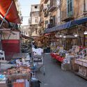 Ballarò Market - Palermo Italy, Photo by Giorgio Galeotti. License Creative Commons Attribution-Share Alike 4.0 International A Day in the Bazaar: When Architecture Is Observed in Time - Image 5 of 8