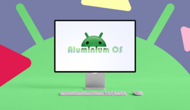 See what a blend of Android 16 and Chrome OS looks like in this Google Aluminium OS leak