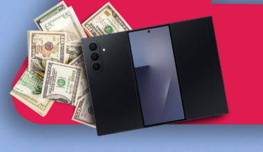 I didn't expect Samsung's Galaxy Z TriFold to sell out this fast