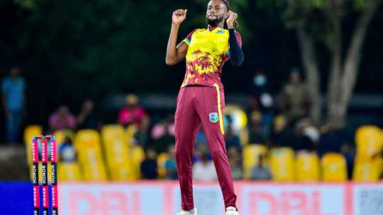 a-hat-trick-from-shamar-springer-helped-the-west-indies-leave-dubai-on-a-consolatory-note