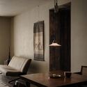 © Wen Studio A Young Artist’s Home in Collected Time / Mountain Soil Interior Design - Interior Photography