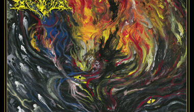 Review: Woe - Legacies of Human Frailty
