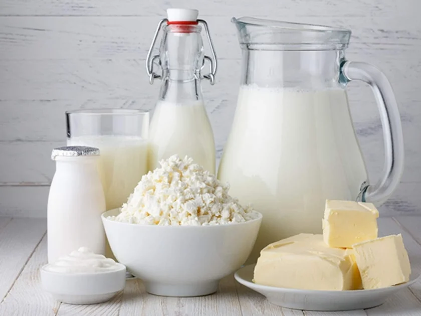Are Full-Fat Dairy Products Beneficial for Brain Health?
