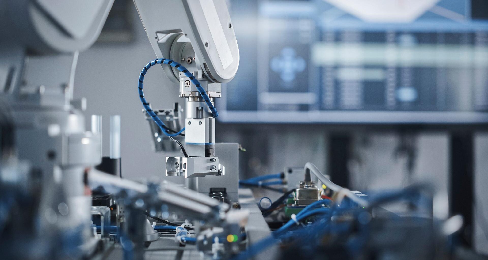 China's central SOEs keep R&D spending above 1 trillion yuan for 4 straight years - news.cgtn.com