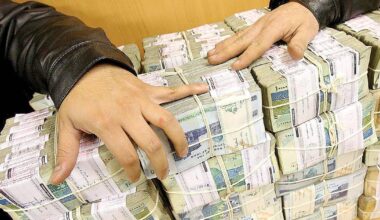 Iran bank branches face cash shortages as demand spikes