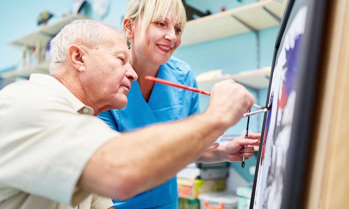 It’s official: statistics prove that art really is good for your health - The Art Newspaper