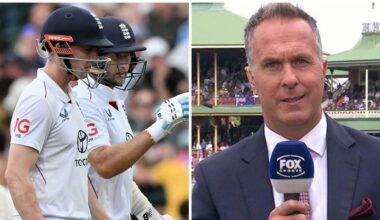 Latest Sydney weather updates, cricket world reacts to bizarre bad light rule that ended play on day one