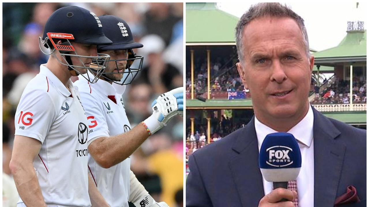 Latest Sydney weather updates, cricket world reacts to bizarre bad light rule that ended play on day one