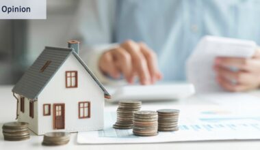 These six numbers can help you sort your finances for 2026