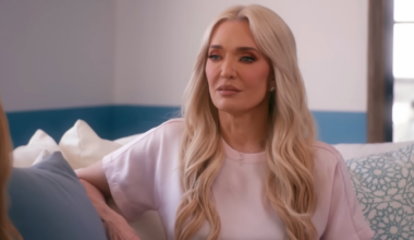 Amanda Needs a New Housewives Strategy