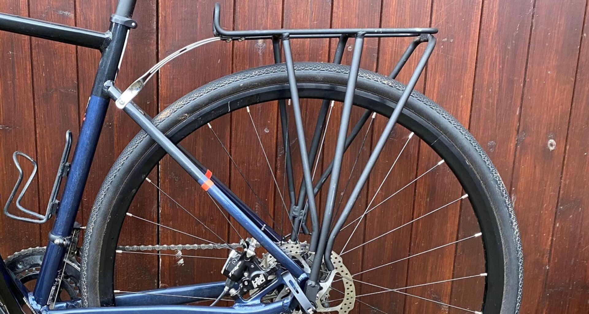 Influential cycling designer Jim Blackburn passes away aged 86