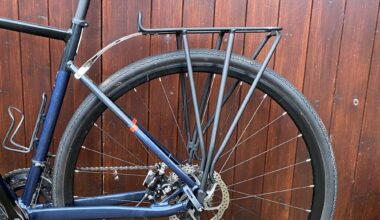 Influential cycling designer Jim Blackburn passes away aged 86