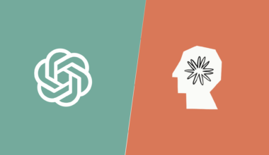 I asked ChatGPT to write an email, then I asked Claude to tell me if it was well written — the results were surprising