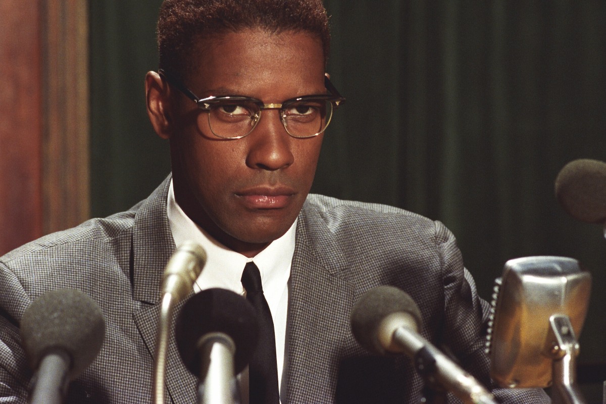 Rated 4/5, this biopic with Denzel Washington almost broke the career of a great director 33 years ago