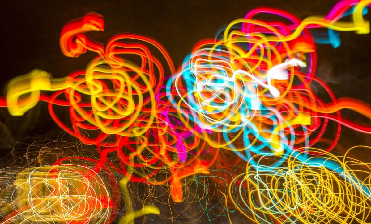 Abstract And Quantum Physics