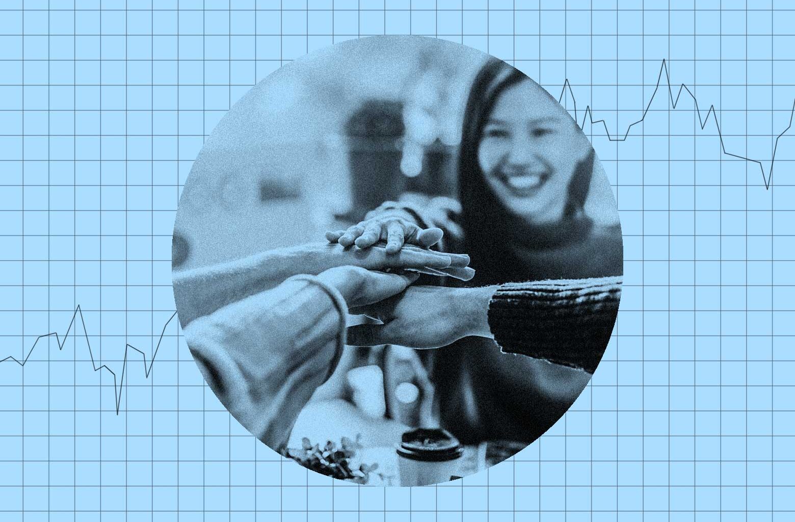 My friends and I wish we could afford houses of our own. But we might have figured out a way to still become homeowners.