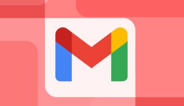 Gmail’s spam filter and automatic sorting are broken
