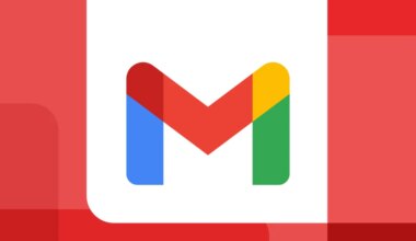 Google’s AI Inbox could be a glimpse of Gmail’s future