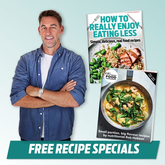 Essential health series - The Mail