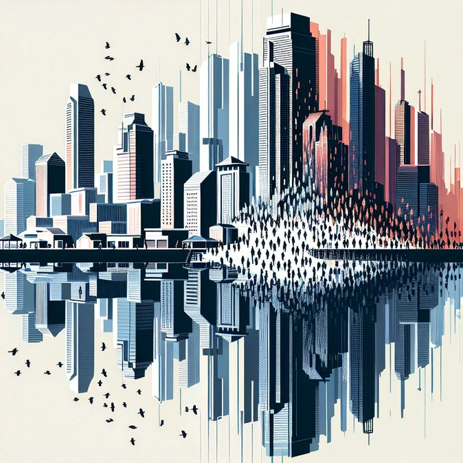 ‘Brexodus’ accelerates: ONS data show record net loss of EU citizens